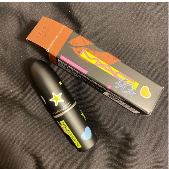 M•A•C Limited Edition 💄DOUBLE SHOT💄 - Picture 4 of 9